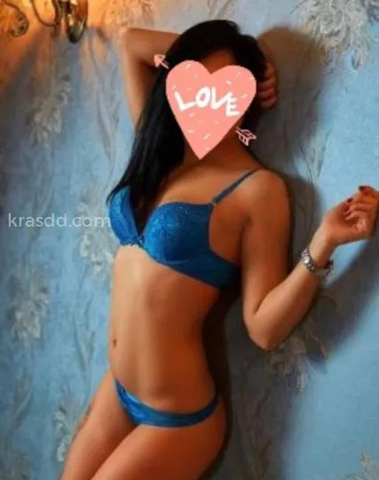 Проститутка АЛЁНА - Фото 2 №3242