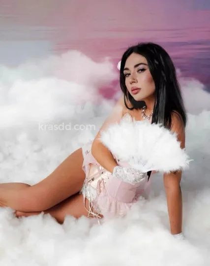 Проститутка Алина - Фото 7 №422835