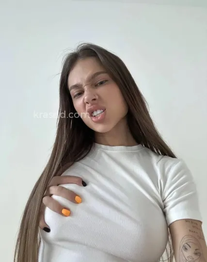 Проститутка Алина - Фото 7 №422858