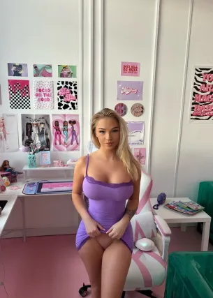 Камилла - Фото 3