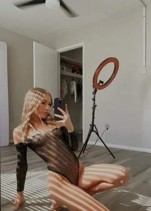 Аделина - Фото 2